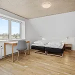 펜션 Jb200-fjerritslev-udklitvej-168 *