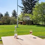 펜션 Jb200-fjerritslev-udklitvej-168