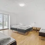 Jb200-fjerritslev-udklitvej-168 펜션 *