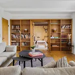 펜션 Jb200-fjerritslev-udklitvej-168 *