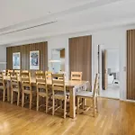 펜션 Jb200-fjerritslev-udklitvej-168 *