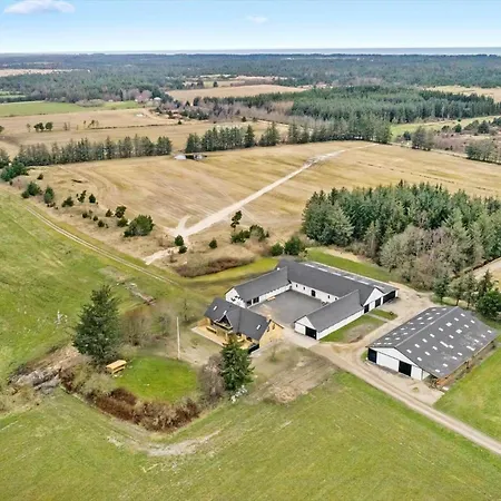 Jb200-fjerritslev-udklitvej-168 Tatil Evi