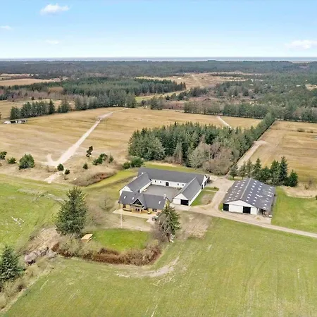 Tatil Evi Jb200-fjerritslev-udklitvej-168