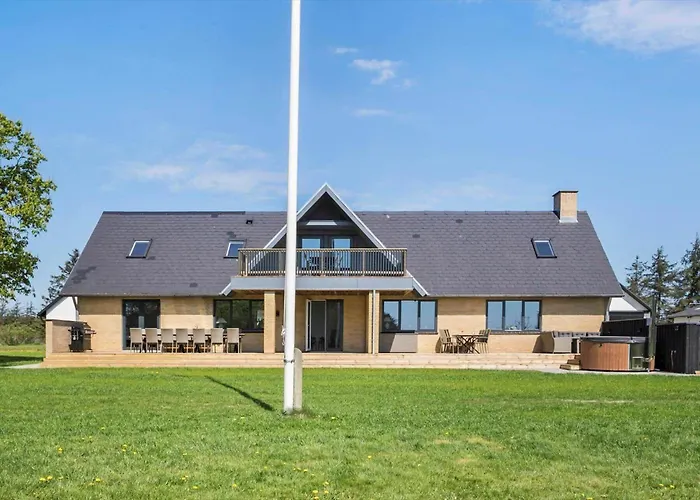Jb200-fjerritslev-udklitvej-168 Tatil Evi Fjerritslev