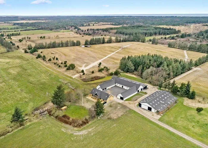 Jb200-fjerritslev-udklitvej-168 Tatil Evi