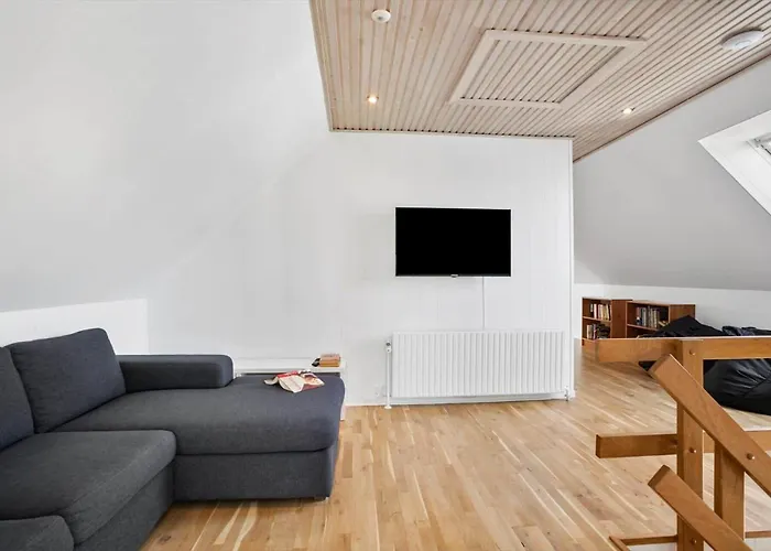 Jb200-fjerritslev-udklitvej-168 Tatil Evi