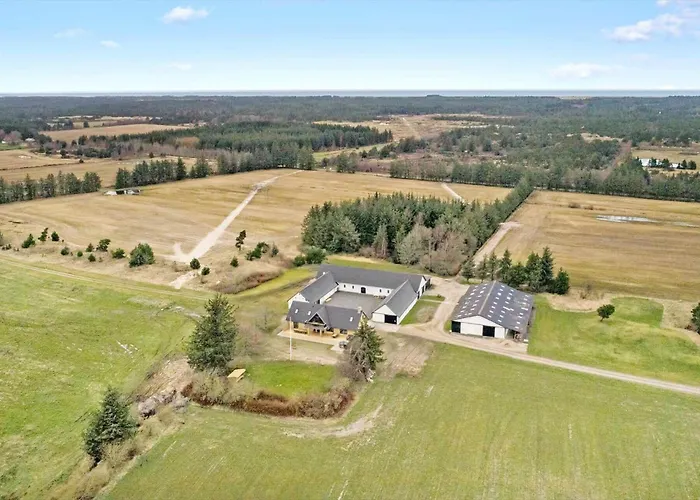 Tatil Evi Jb200-fjerritslev-udklitvej-168