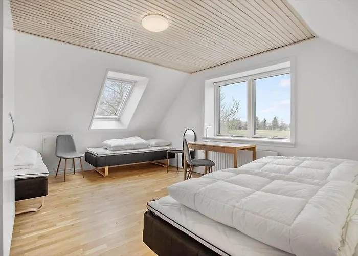 Jb200-fjerritslev-udklitvej-168 Tatil Evi Fjerritslev