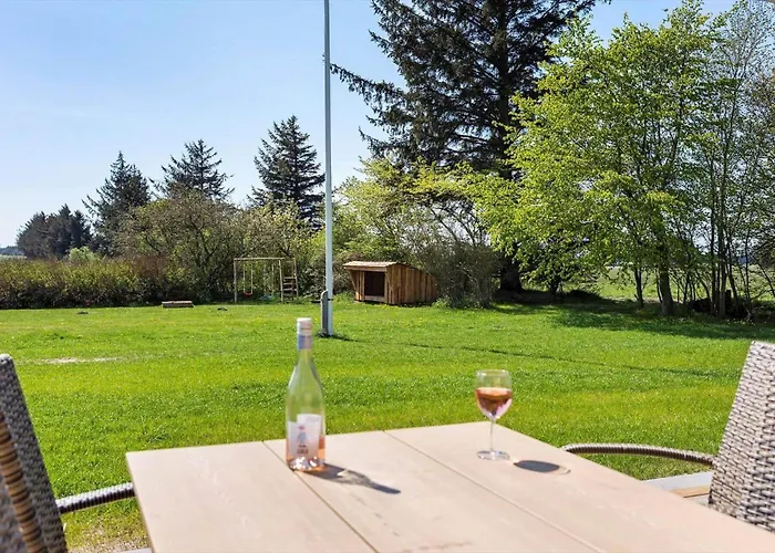 Tatil Evi Jb200-fjerritslev-udklitvej-168