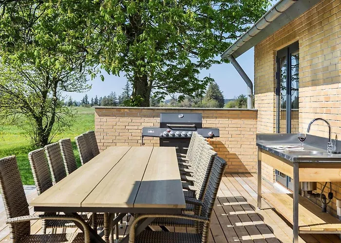 Jb200-fjerritslev-udklitvej-168 Tatil Evi Fjerritslev