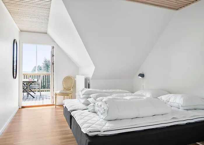 Jb200-fjerritslev-udklitvej-168 Tatil Evi