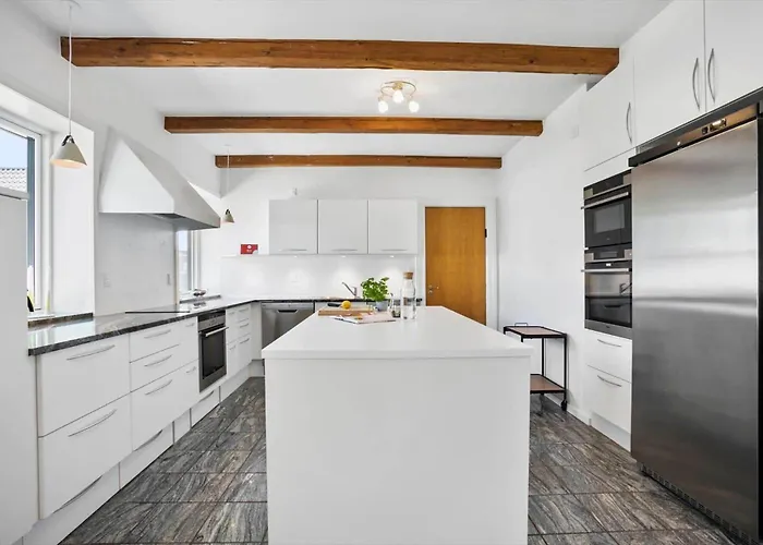 Jb200-fjerritslev-udklitvej-168 Tatil Evi