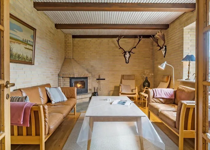 Tatil Evi Jb200-fjerritslev-udklitvej-168