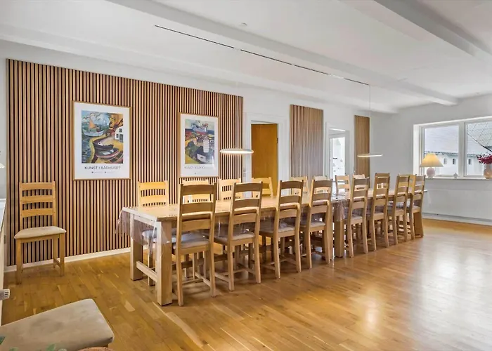 Jb200-fjerritslev-udklitvej-168 Tatil Evi